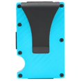 thumbnail image 2 of Business Card Holder, Aluminium Alloy Name Card Box With Large Capacity For Retail, 2 of 8
