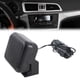 thumbnail image 5 of Mini Altavoz De Alta , Altavoz Externo Con Cable Portátil Duradero, Altavoz, Para Kenwood 13.12ft Black Yaesu ICOM, 5 of 7
