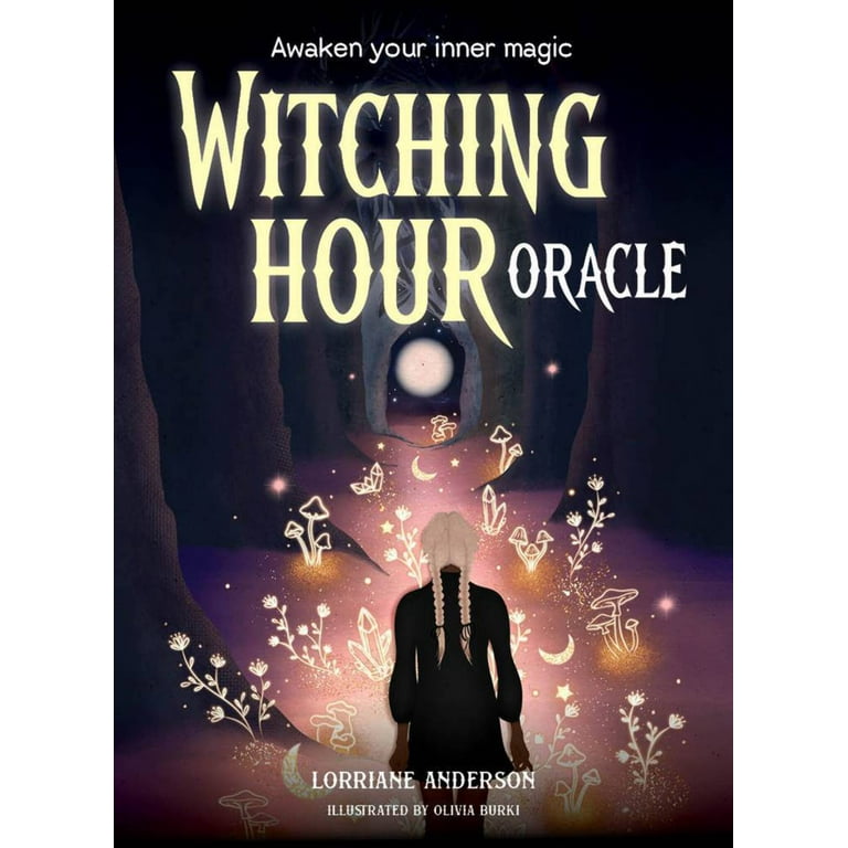 What Time Is The Witching Hour & How To Get Through It