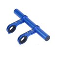 thumbnail image 2 of FlkwoH Xiaomi M365/PRO Dual Pole Scooter Expansion Rack Rojo, 2 of 5