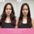 thumbnail image 4 of Acondicionador Briogeo Farewell Frizz Smoothing, 1 litro, vegano, 4 of 9