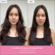 thumbnail image 4 of Acondicionador Briogeo Farewell Frizz Smoothing, 1 litro, vegano, 4 of 9