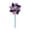 A, variant on Independence Day Pinwheels, 10-Pack Patriotic Star-Spangled Wind Spinners for 4th of July Party Decorations, Outdoor Yard and Garden Decor, Kids Celebration Supplies
