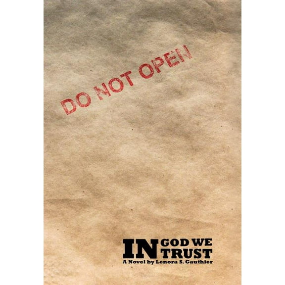 In God We Trust (Hardcover)