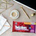 thumbnail image 4 of TWIZZLERS Wild Berry Twists Candy, 400g, 4 of 6