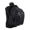 thumbnail image 4 of Eastsport Spacious XL Expansion Backpack, Black Ripstop, 4 of 6