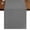 Gray, variant on Vintage Peach Pink Burlap Cotton Table Runner 13x60 Inches Long, Farmhouse Retro Solid Color Linen Texture Farmhouse Table Runners, Outdoor Dining Tablecloths Decor for Baby Shower/Party/Wedding