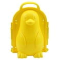 thumbnail image 1 of Winter Penguin Snow Mold Snow Maker Toy for Kids Beach, 1 of 6