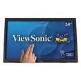 thumbnail image 1 of Pantalla táctil ViewSonic TD2423DVIEWSONIC, 1 of 5