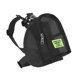 thumbnail image 1 of Bolsa de almacenamiento de snacks para mascotas, para gatos pequeños, medianos, perros y cachorros, mochila transpirable de verano con doble hombro., 1 of 5
