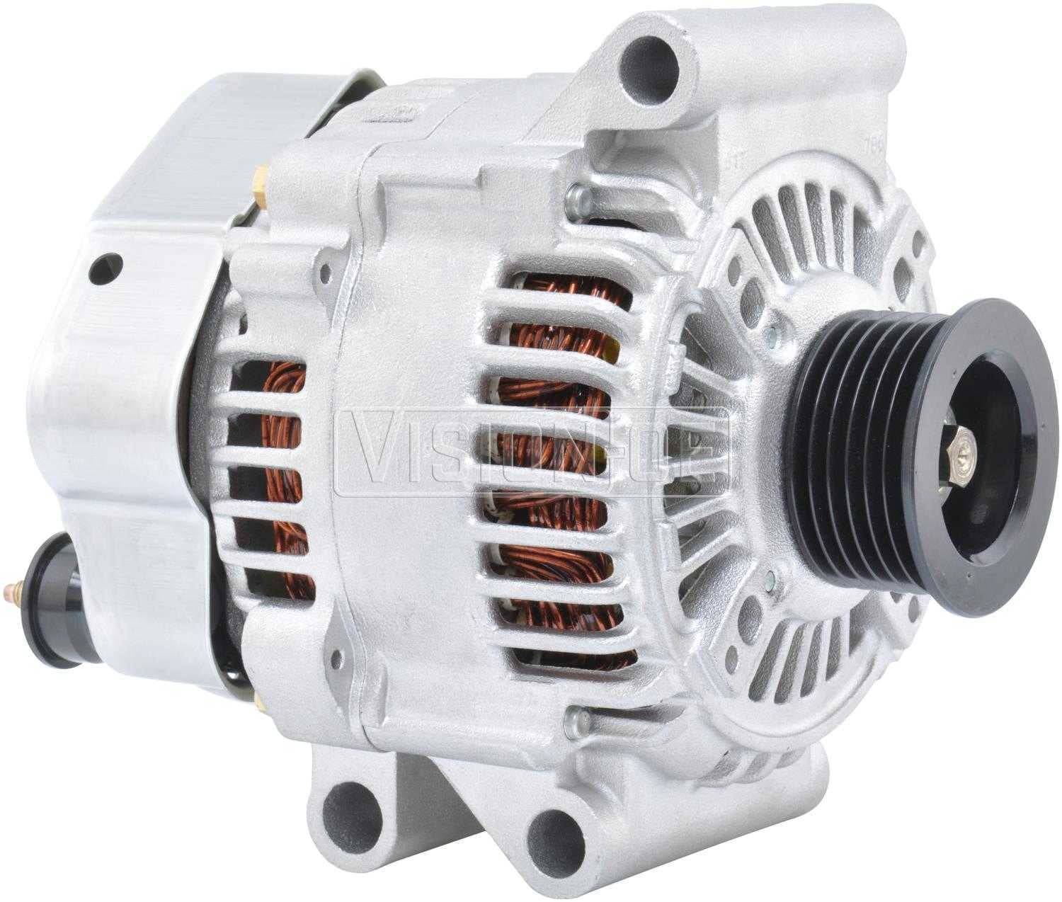 Vision OE 42089 Alternator