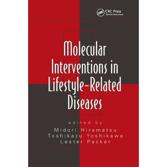 Oxidative Stress and Disease Molecular Interventions in Lifestyle-Related Diseases, Book 21, (Paperback)