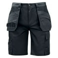thumbnail image 1 of Projob Mens Work Shorts, 1 of 4