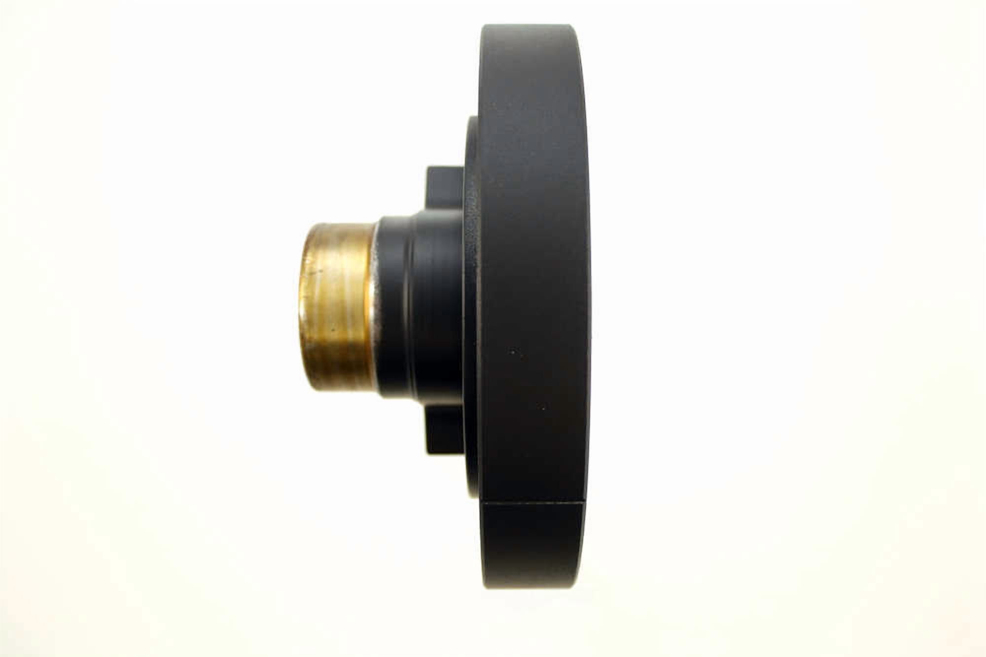 ATP 102122 Engine Harmonic Balancer