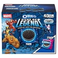 thumbnail image 5 of OREO Summer Treats Variety Pack, 1.02 Ounce (Pack of 40), 5 of 5