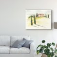 thumbnail image 3 of Trademark Fine Art 'Tuscan Villa I' Canvas Art by Jennifer Paxton Parker, 3 of 4