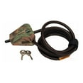 thumbnail image 4 of Stealth Cam G42NG 32MP No-Glow Trail Camera (2-Pack) with Cables, 32GB SD Cards, and Card Reader, 4 of 10