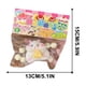 thumbnail image 2 of Cute Pet Hamster Squeezing Student Boys And Girls Decompression Soft Silica Gel Pussy Claws Slow Antimissile, 2 of 4