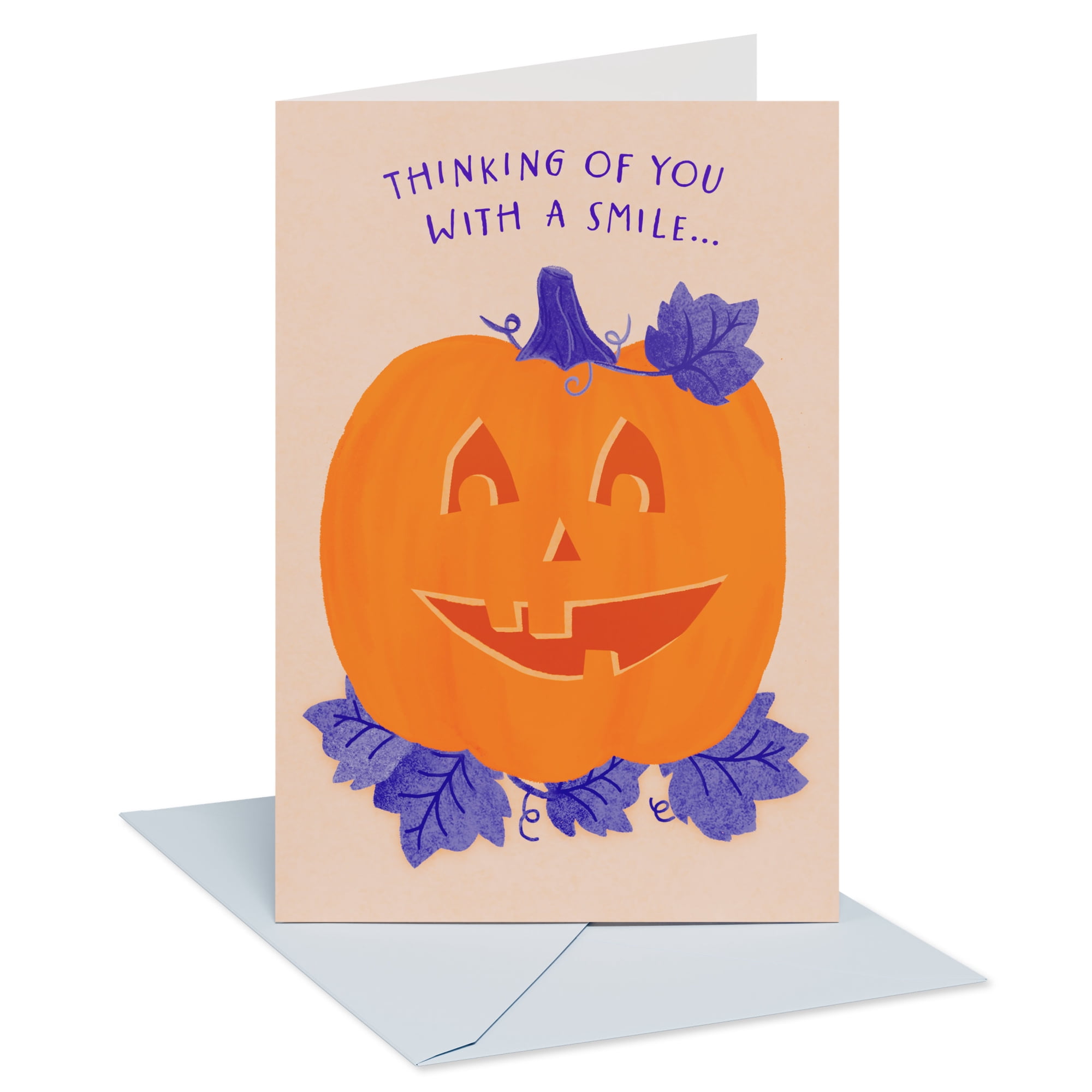 American Greetings Halloween Card (Happy Halloween)