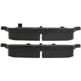 thumbnail image 4 of Centric Parts Semi-Metallic Disc Brake Pad Set w/Hardware, 4 of 4