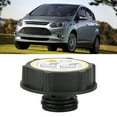 thumbnail image 1 of Tapa del tanque de expansión del radiador, sistema de enfriamiento automático del automóvil AD Tapa del tanque del automóvil Logre más, 1 of 9