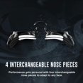 thumbnail image 5 of Unisex-Adult Swim Goggles, 5 of 5