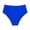 Blue, variant on Swim Shorts for Women Multicolor Bikini Spa Swimsuit Beach Briefs Triangle Bottoms for Women Swim Bottoms for Women Green M