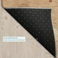 thumbnail image 5 of Addison Rugs Chantille Indoor/Outdoor Transitional Geometric Copper Machine Washable Rectangle Rug, 8' x 10', 5 of 8