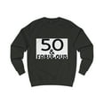 thumbnail image 4 of 50 & FABULOUS  Sweatshirt, 4 of 22