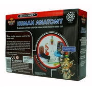 Science Smart Box - Human Anatomy