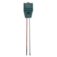 thumbnail image 1 of fsxdhpcsgfc Heldig Soil Tester Soil /Light/pH Meter Gardening Farm Test Kit Tool Digital Probe Sunlight Tester Water Hydrometer For Indoor Post 6x6 Concrete Edge 3/8 Shank Edge Dial Indicator, 1 of 8