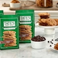 thumbnail image 5 of Tate's Bake Shop Cookies, Chocolate Chip, 7 Oz, 5 of 5