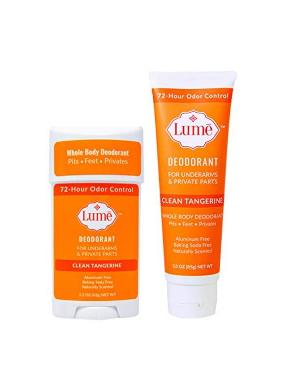 Lume Deodorant in Deodorants