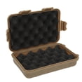 thumbnail image 1 of CAJA DE ALMACENAMENTO DE SUPERVIVENCIA Salvaje, Kits de Supervivencia para acampar a Prueba de Polvo para acampar, 1 of 7