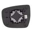 thumbnail image 3 of APA Replacement Mirror Glass for 2014 - 2020 ROGUE 2015 - 2021 MURANO 2017 - 2020 PATHFINDER Power Heated Passenger Right Side 963654BA1A NI1325120, 3 of 9