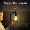thumbnail image 3 of Lámpara de Pie Industrial BoostArea 6W LED 165 cm, 3 of 8