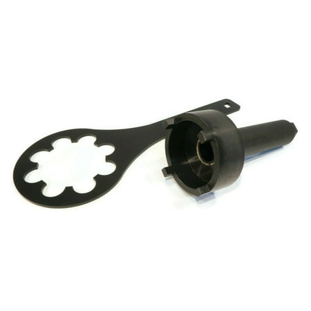 

The ROP Shop | Spanner & Bearing Carrier Nut Wrench Set for Mercury MerCruiser 9136235 9117256