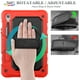 thumbnail image 3 of Funda de tableta SEYMAC stock para Samsung Galaxy Tab S10 FE/S9, 3 of 7