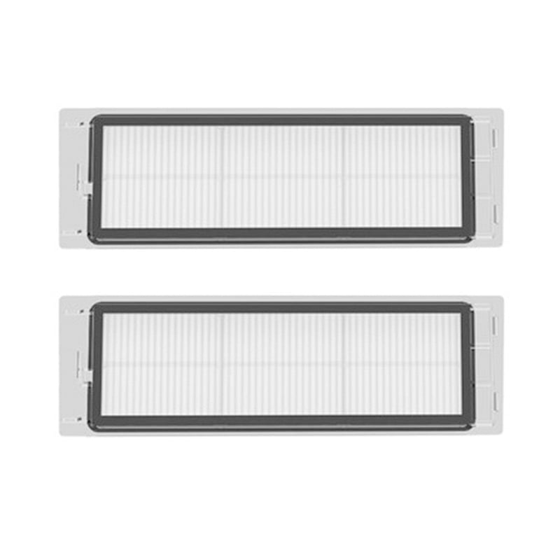 Replacement Washable Filters For Xiaomi Mi Robot Robotic Vacuum Cleaner