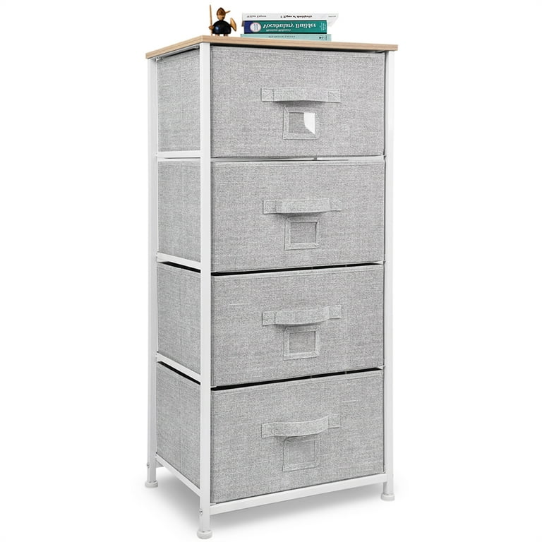 Dresser for Bedroom with 12 Drawers, Storage Drawer Organizer, Wide Chest  of Drawers for Closet, Clothes, Kids, Baby, TV Stand with Storage Drawers