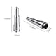 thumbnail image 4 of 2Pcs Coffee Machine Steam Nozzle Milk Frother Foam Inner Tube for Dedica EC680/EC685, ECP3420, EC9335, ECO310, 4 of 5