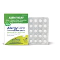 thumbnail image 3 of Boiron AllergyCalm Tablets, Homeopathic Medicine for Allergy Relief, Itchy & Watery Eyes, Sneezing, Itchy Throat & Nose, 60 Meltaway Tablets, 3 of 12