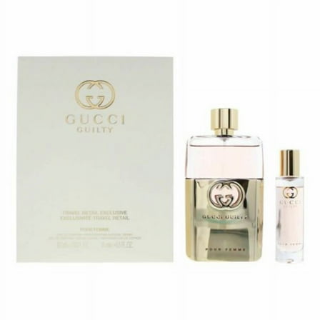 Gucci  Women Gucci Guilty Makeup Gift Set - 2 Piece
