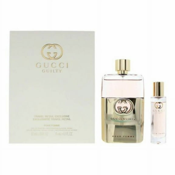 Gucci  Women Gucci Guilty Makeup Gift Set - 2 Piece