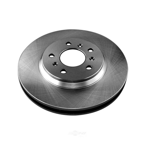 UAP Disc Brake Rotor 55126