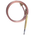 thumbnail image 4 of Kit de termopar universal para estufa de gas de 900 mm M6 x 0,75 con tuercas desprendidas () Termopar de repuesto, 4 of 5