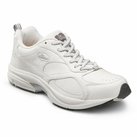 Dr. Comfort - Dr. Comfort Winner Plus Men's Athletic Shoe: 6 X-Wide (3E ...