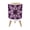 Color 2, variant on Small Trash Can with Lid Leopard Print Modern Themed Brown Animal Patterns Spots 1.8 Gallon Dog Proof Trash Can Round Garbage Can Waste Bin Wastebasket for Bathroom Bedroom Living Room