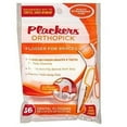 thumbnail image 7 of Plackers Orthopick Flosser For Braces Dental Flossers, 36 ct, 7 of 7