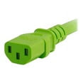 thumbnail image 3 of C2G power cable - 1 in, 3 of 4